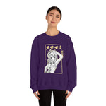 Lu Heartfi Crewneck Sweatshirt