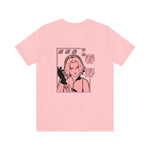 Custom Sak T-Shirt