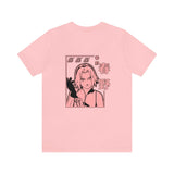 Custom Sak T-Shirt
