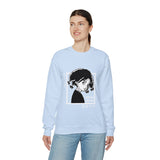 Can Crewneck Sweatshirt