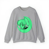 Sai Jupi Crewneck Sweatshirt