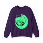 Sai Jupi Crewneck Sweatshirt