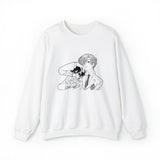 Har and Tam Crewneck Sweatshirt