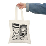 Chu Naka Tote Bag