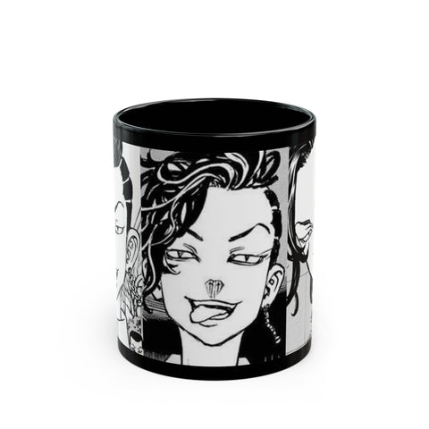 Haj Koko Mug