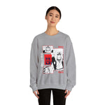 Jira Crewneck Sweatshirt