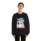 Zo and Chop Crewneck Sweatshirt