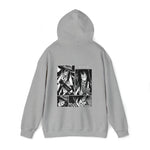 Aluc Hoodie