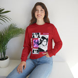Byak Kuch Crewneck Sweatshirt