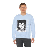 Sos Aiz Crewneck Sweatshirt