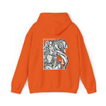 Le Acker Hoodie