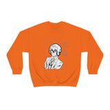 Custom Daz Crewneck Sweatshirt