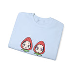 Na and Hac Crewneck Sweatshirt