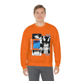 Ri Okum Crewneck Sweatshirt