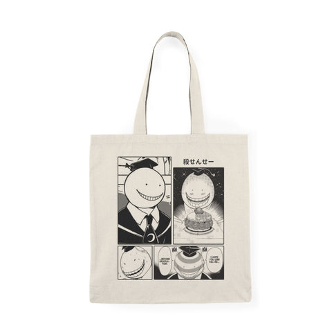 Ko Sen Tote Bag