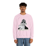 Ura Crewneck Sweatshirt