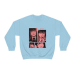 Yum Jab Crewneck Sweatshirt