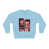 Yum Jab Crewneck Sweatshirt