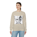 Ich Kuro Crewneck Sweatshirt 2.0