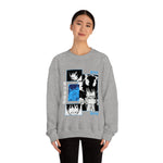 Ri Okum Crewneck Sweatshirt