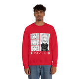 Mi Ama Crewneck Sweatshirt