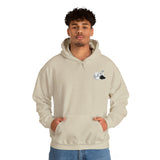 Eli and Chi Hoodie
