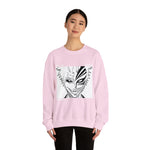 Ich Kuro Crewneck Sweatshirt 2.0