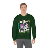 Oba Igu Crewneck Sweatshirt