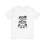 Luffy, Ace, and Sabo T-Shirt
