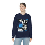 Ri Okum Crewneck Sweatshirt