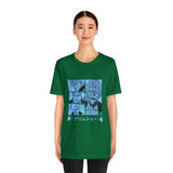 Custom Grimm T-Shirt 3.0