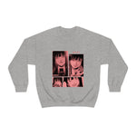 Yum Jab Crewneck Sweatshirt