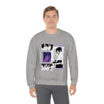 Sas Uch Crewneck Sweatshirt