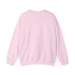 Na and Hac Crewneck Sweatshirt