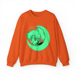 Sai Jupi Crewneck Sweatshirt