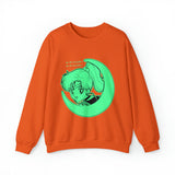 Sai Jupi Crewneck Sweatshirt