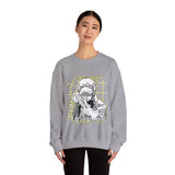 Custom Trafa La Crewneck Sweatshirt