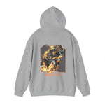 Shi Kusa Hoodie