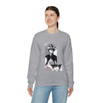 Ji Mo Crewneck Sweatshirt