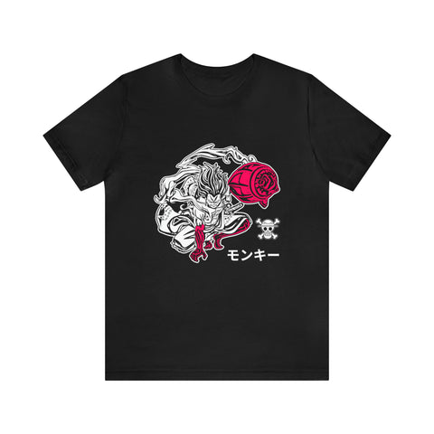 Luf G4 Snake T-Shirt