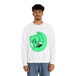 Sai Jupi Crewneck Sweatshirt