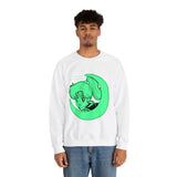 Sai Jupi Crewneck Sweatshirt