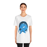 Blue Eyes T-Shirt
