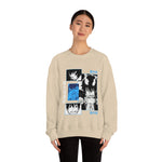 Ri Okum Crewneck Sweatshirt