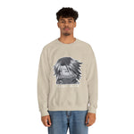 Fei Por Crewneck Sweatshirt