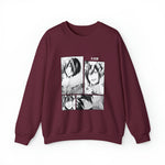 Oda Crewneck Sweatshirt