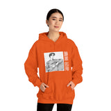 Tak Fuji Hoodie