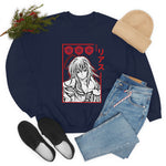 Ri Grem Crewneck Sweatshirt