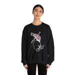 Che Blos Crewneck Sweatshirt