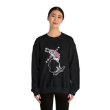 Che Blos Crewneck Sweatshirt